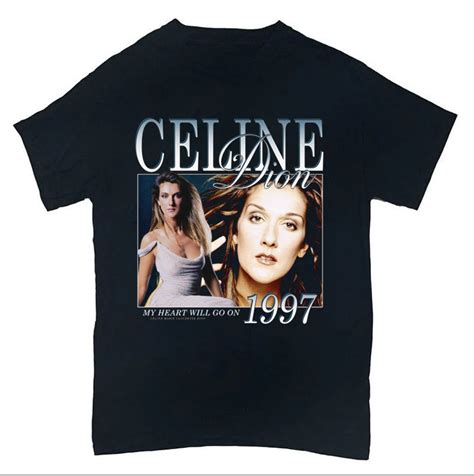 where to buy celine dion shirts in montreal|Celine Dion memorabilia.